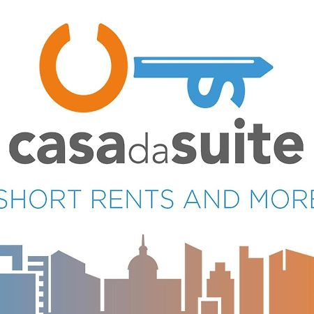 Casa Da Suite Portello 밀라노 외부 사진