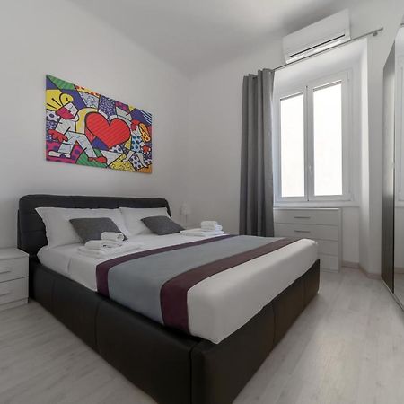 Casa Da Suite Portello 밀라노 외부 사진