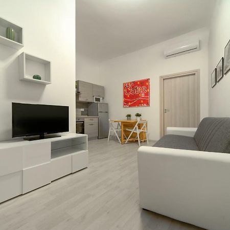 Casa Da Suite Portello 밀라노 외부 사진