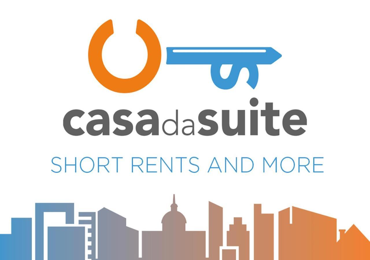 Casa Da Suite Portello 밀라노 외부 사진