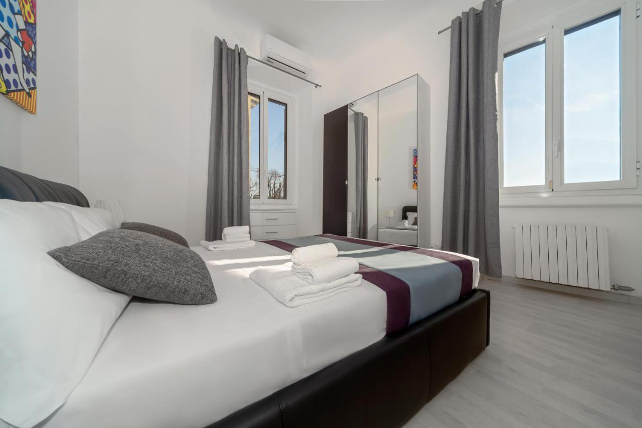 Casa Da Suite Portello 밀라노 외부 사진