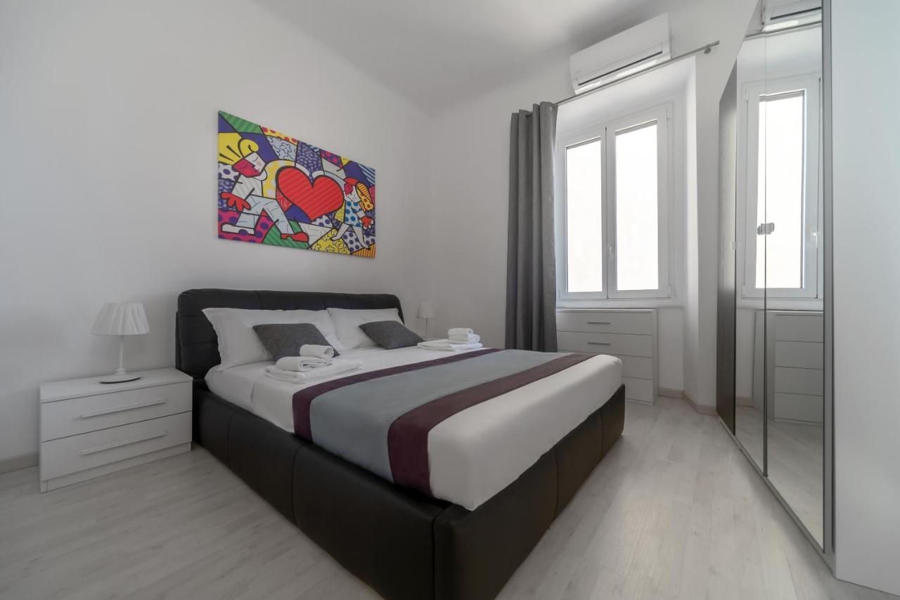 Casa Da Suite Portello 밀라노 외부 사진