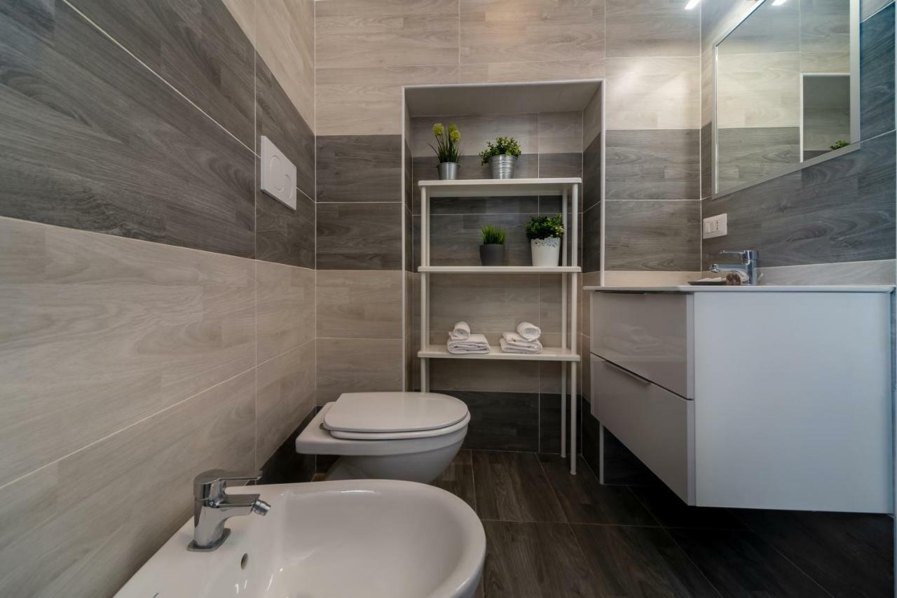 Casa Da Suite Portello 밀라노 외부 사진