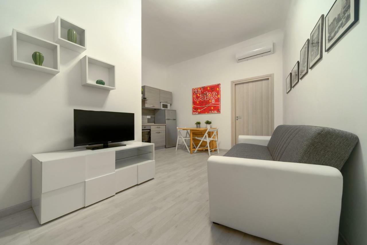 Casa Da Suite Portello 밀라노 외부 사진